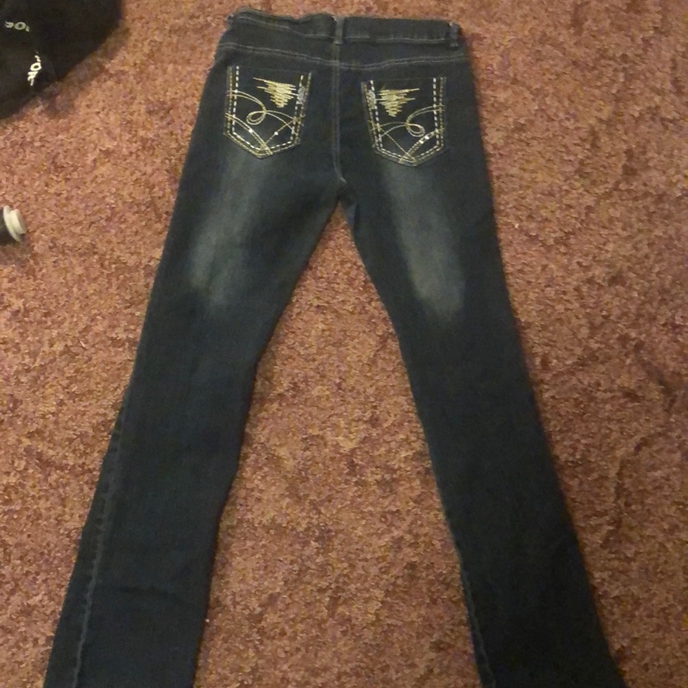 Jeans... - Picture 2 of 2